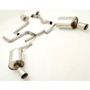 FMS Gruppe A Duplex Anlage für FORD MONDEO III B5Y...