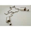 FMS Gruppe A Duplex Anlage für FORD MONDEO III B5Y...