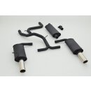 FMS Gruppe A Duplex Anlage für FORD MONDEO III Kombi...