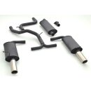 FMS Gruppe A Duplex Anlage für FORD MONDEO III Kombi...