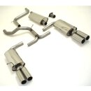 FMS Gruppe A Duplex Anlage für FORD MONDEO III Kombi...