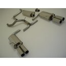 FMS Gruppe A Duplex Anlage für FORD MONDEO III Kombi...