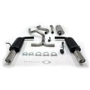 FMS Gruppe A Duplex Anlage für FORD MONDEO III Kombi...