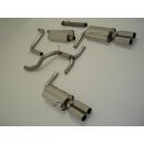 FMS Gruppe A Duplex Anlage für FORD MONDEO III Kombi...