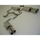 FMS Gruppe A Duplex Anlage für FORD MONDEO III Kombi...