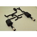 FMS Gruppe A Duplex Anlage für FORD MONDEO III Kombi...