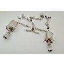 FMS Gruppe A Duplex Anlage für FORD MONDEO III Kombi...