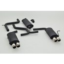 FMS Gruppe A Duplex Anlage für FORD MONDEO III...