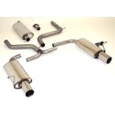 FMS Gruppe A Duplex Anlage für FORD MONDEO III...