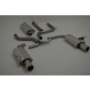 FMS Gruppe A Duplex Anlage für FORD MONDEO III...