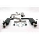 FMS Gruppe A Duplex Anlage für FORD MONDEO III...