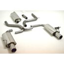 FMS Gruppe A Duplex Anlage für FORD MONDEO III...