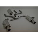 FMS Gruppe A Duplex Anlage für FORD MONDEO III...