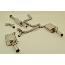 FMS Gruppe A Duplex Anlage für FORD MONDEO IV BA7...