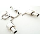 FMS Gruppe A Duplex Anlage für FORD MONDEO IV...