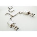 FMS Gruppe A Duplex Anlage für FORD MONDEO IV...