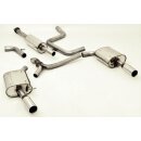 FMS Gruppe A Duplex Anlage für FORD MONDEO IV...