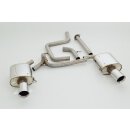 FMS Gruppe A Duplex Anlage für FORD S-MAX WA6 2.0 TDCi - 120 KW / 991236A-x