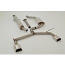 FMS Gruppe A Duplex Anlage für HYUNDAI i30 FD 2.0 CRDi - 100 KW / 990401-x