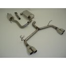 FMS Gruppe A Duplex Anlage für HYUNDAI i30 GD 1.6...