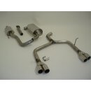 FMS Gruppe A Duplex Anlage für HYUNDAI i30 CW GD 1.4...