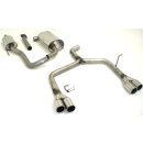 FMS Gruppe A Duplex Anlage für HYUNDAI i30 CW GD 1.6...