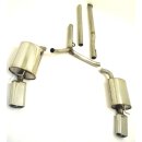 FMS Gruppe A Duplex Anlage für HYUNDAI i40 CW VF 1.7...