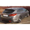 FMS Gruppe A Duplex Anlage für HYUNDAI i40 CW VF 1.7...