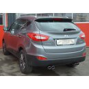 FMS Gruppe A Duplex Anlage für HYUNDAI ix35...