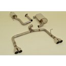 FMS Gruppe A Duplex Anlage für KIA CEE`D Sportswagon...