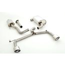 FMS Gruppe A Duplex Anlage für KIA CEED 1.4 CVVT -...