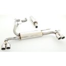 FMS Gruppe A Duplex Anlage für MAZDA 3 BK 2.0 MZR-CD...