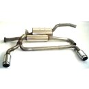 FMS Gruppe A Duplex Anlage für MAZDA 3 BL 1.6 MZR -...