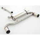 FMS Gruppe A Duplex Anlage für MAZDA MX-5 I NA 1.8 -...