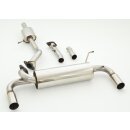 FMS Gruppe A Duplex Anlage für MAZDA MX-5 II NB 1.6...