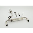 FMS Gruppe A Duplex Anlage für MAZDA MX-5 II NB 1.8...