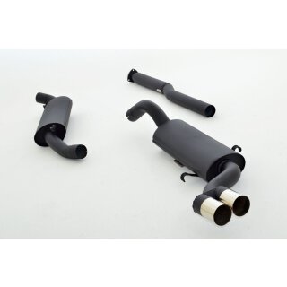 Friedrich Motorsport Gr.A Anlage Audi 80/90 Typ 81 / 961008-X