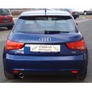 Friedrich Motorsport Gr.A Anlage Audi A1 und Sportback /...