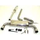 FMS Gruppe A Duplex Anlage für MINI R50,R53 Cooper -...