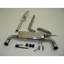 FMS Gruppe A Duplex Anlage für MINI R50,R53 Cooper -...