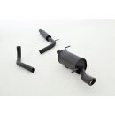 Friedrich Motorsport Gr.A Anlage Audi A1 und Sportback /...