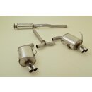 FMS Gruppe A Duplex Anlage für MINI R50,R53 Cooper S...