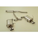 FMS Gruppe A Duplex Anlage für MINI R50,R53 Works -...