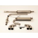 FMS Gruppe A Duplex Anlage für MINI R56 Cooper D -...