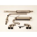 FMS Gruppe A Duplex Anlage für MINI R56 Cooper D -...