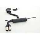 Friedrich Motorsport Gr.A Anlage Audi A3 8P Sportback /...