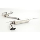 Friedrich Motorsport Gr.A Anlage Audi A3 8P Sportback /...