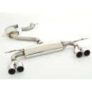 Friedrich Motorsport Gr.A Duplexanlage Audi A3 8P...