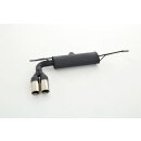 Friedrich Motorsport Sportendschalldämpfer Audi A3...