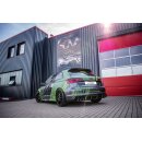 Friedrich Motorsport 76mm Duplex-Anlage Audi A3 8V...